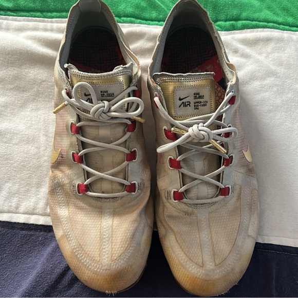 Nike vapormax 2019 Chinese New year - Picture 7 of 7